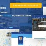 EasyBook Theme WP GPL – Hotel Booking, Directory & Listing WordPress Theme