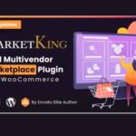 MarketKing WP GPL – Ultimate Multi Vendor Marketplace Plugin for WooCommerce