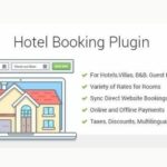 MotoPress Hotel Booking WP GPL – Property Rental WordPress Plugin
