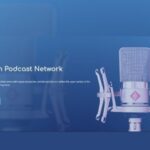 Bolden Podcasting Theme WP GPL WordPress Websites