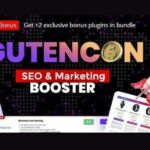 Gutencon Plugin WP GPL Marketing and SEO Booster