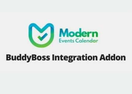 MEC BuddyBoss Integration Addon WP GPL