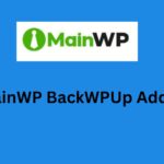 MainWP BackWPUp Addon WP GPL