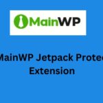 MainWP Jetpack Protect Extension WP GPL