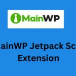 MainWP Jetpack Scan Extension WP GPL