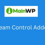 MainWP Team Control Addon WP GPL