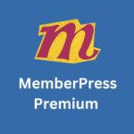 MemberPress Premium WP GPL – Plus Plan All In One Membership Plugin