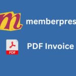 MemberPress PDF Invoice WP GPL Plugin