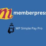 MemberPress WP Simple Pay Pro WP GPL