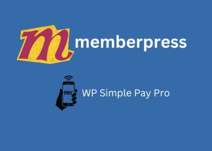 MemberPress WP Simple Pay Pro WP GPL