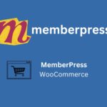 MemberPress WooCommerce WP GPL