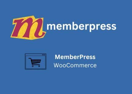 MemberPress WooCommerce WP GPL