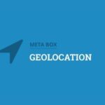 Meta Box Geolocation Addon WP GPL