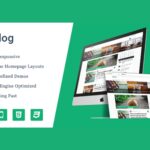 MyBlog Theme Premium WP GPL MyThemeShop