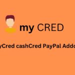 MyCred cashCred PayPal Addon WP GPL