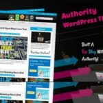 MyThemeShop Authority Theme WP GPL