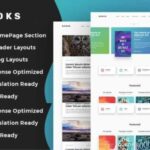 MyThemeShop Books Theme WP GPL Sell Books Online With Ease