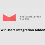 Newsletter WP Users Integration Addon Wp GPL