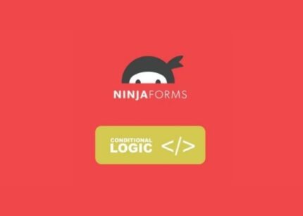 Ninja Forms Conditional Logic GPL WP Plugin