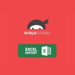 Ninja Forms Excel Export Extension WP GPL Plugin