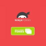 Ninja Forms MultiPart Forms WP GPL Plugin
