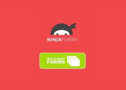 Ninja Forms MultiPart Forms WP GPL Plugin