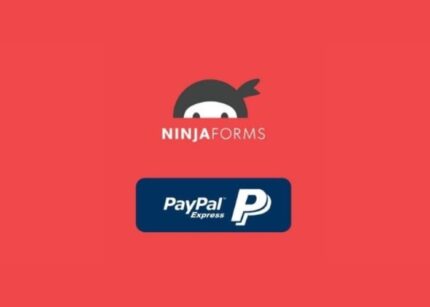 Ninja Forms PayPal Express Wp Gpl Plugin