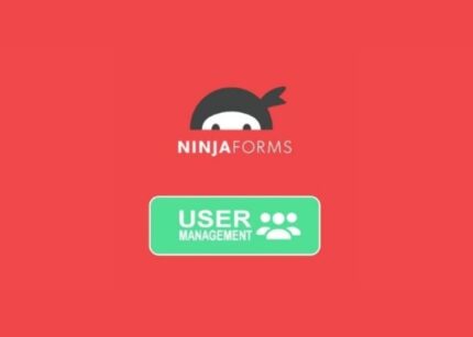 Ninja Forms User Management Extortion WP Gpl Plugin