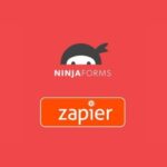 Ninja Forms Zapier WP GPL Plugin