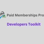 Paid Memberships Pro Developers Toolkit Addon Wp Gpl Addon
