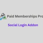 Paid Memberships Pro Social Login Addon GPL WP Addon