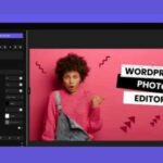 Palleon WordPress Image Editor WP GPL