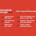 Permalink Manager Pro WP GPL Latest Version