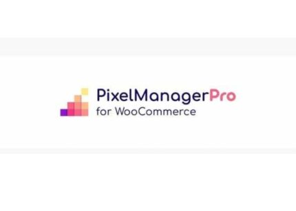 Pixel Manager Pro for WooCommerce WP GPL