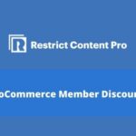 Restrict Content Pro WP GPL WooCommerce