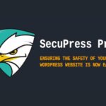 SecuPress Pro WP GPL Security Plugin