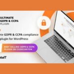 Ultimate GDPR & CCPA Compliance Toolkit Plugin for WP GPL
