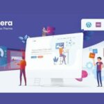 iTera Theme WP GPL SEO WordPress Websites