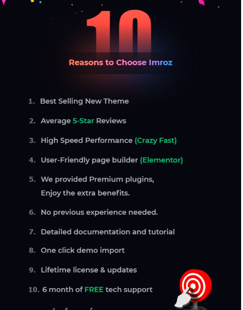 Imroz Theme WP GPL – Agency & Portfolio WordPress Theme Imroz Theme Imroz Theme WP GPL – Agency & Portfolio WordPress Theme