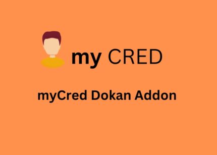myCred Dokan Addon WP GPL