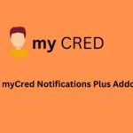myCred Notifications Plus Addon WP GPL