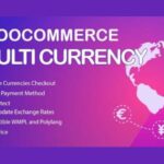 CURCY – WooCommerce Multi Currency Premium WP GPL