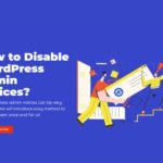 Disable Admin Notices Premium GPL v1.1.0 (pro) + v1.3.3 (free)