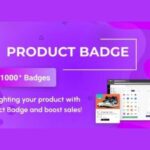 MyShopKit WooCommerce Product Badges WP GPL
