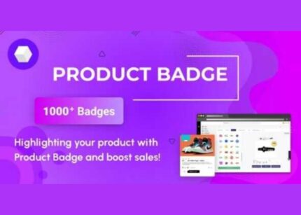 MyShopKit WooCommerce Product Badges WP GPL