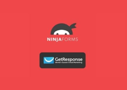 Ninja Forms GetResponse WP GPL