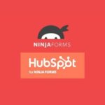 Ninja Forms HubSpot Extension WP GPL