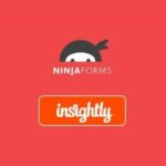 Ninja Forms Insightly CRM Extension WP GPL