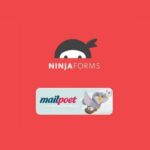 Ninja Forms MailPoet WP GPL Extension