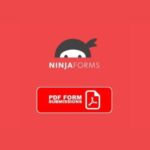 Ninja Forms PDF Form Submission WP GPL Extension